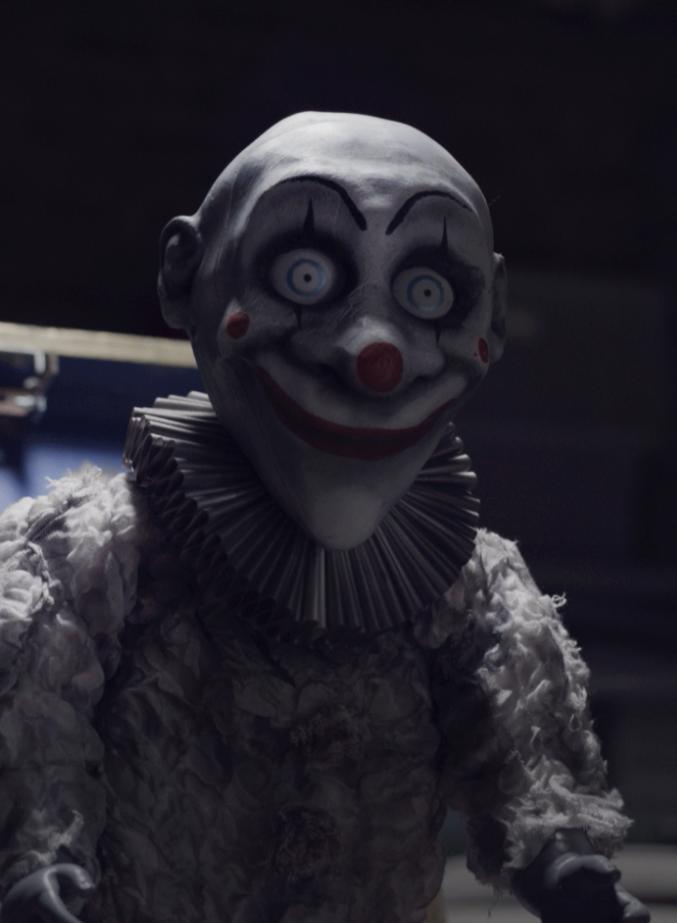 The Jack in the Box (2020)