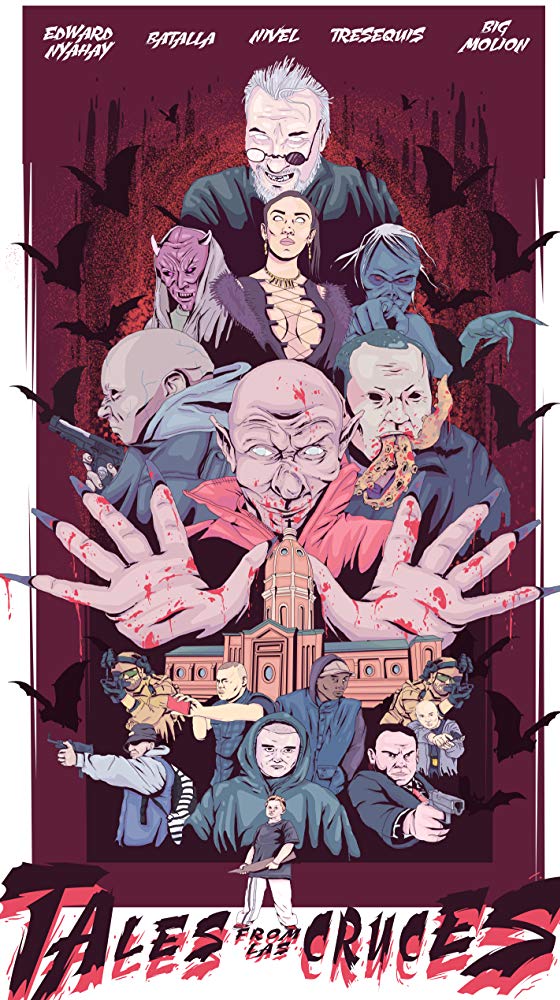 Tales from Laces Cruces