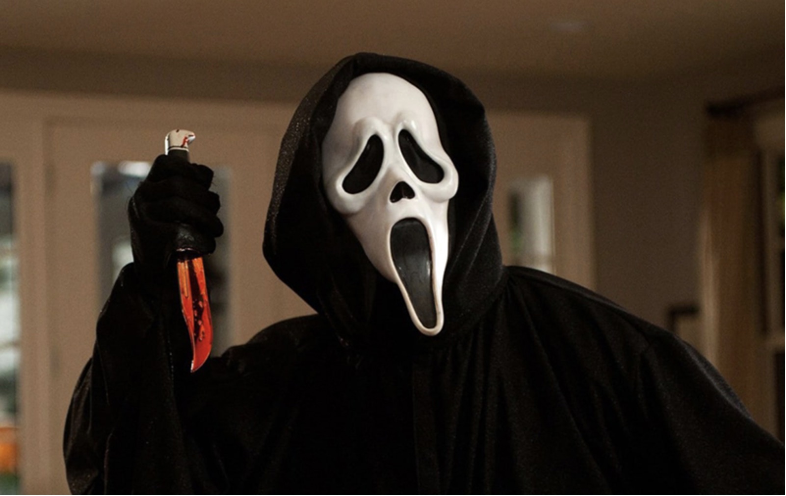 Scream 5