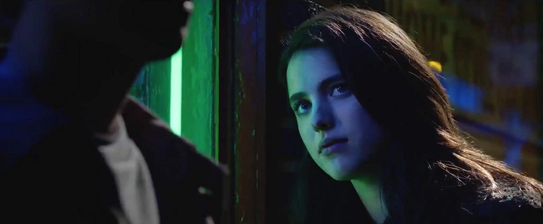 A Head full of Ghosts