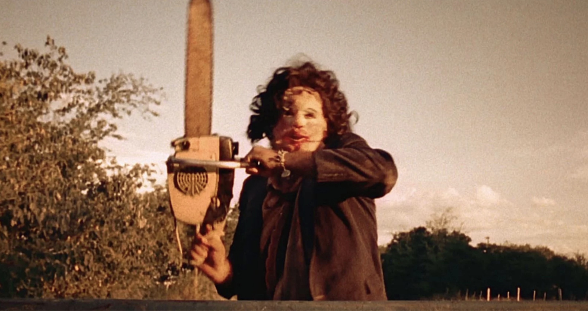 The Texas Chainsaw Massacre (2021)