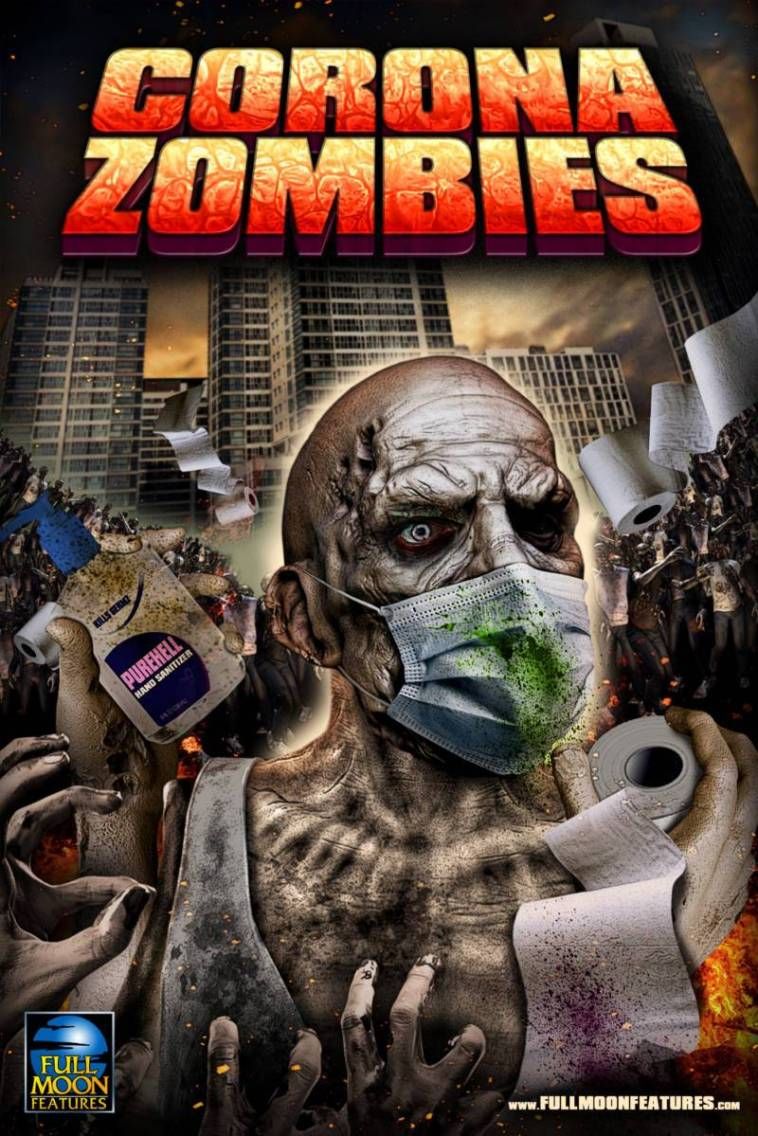 Corona ZOmbies