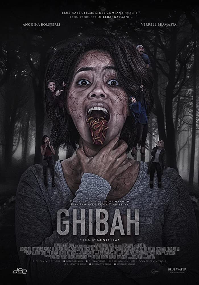 Ghibah