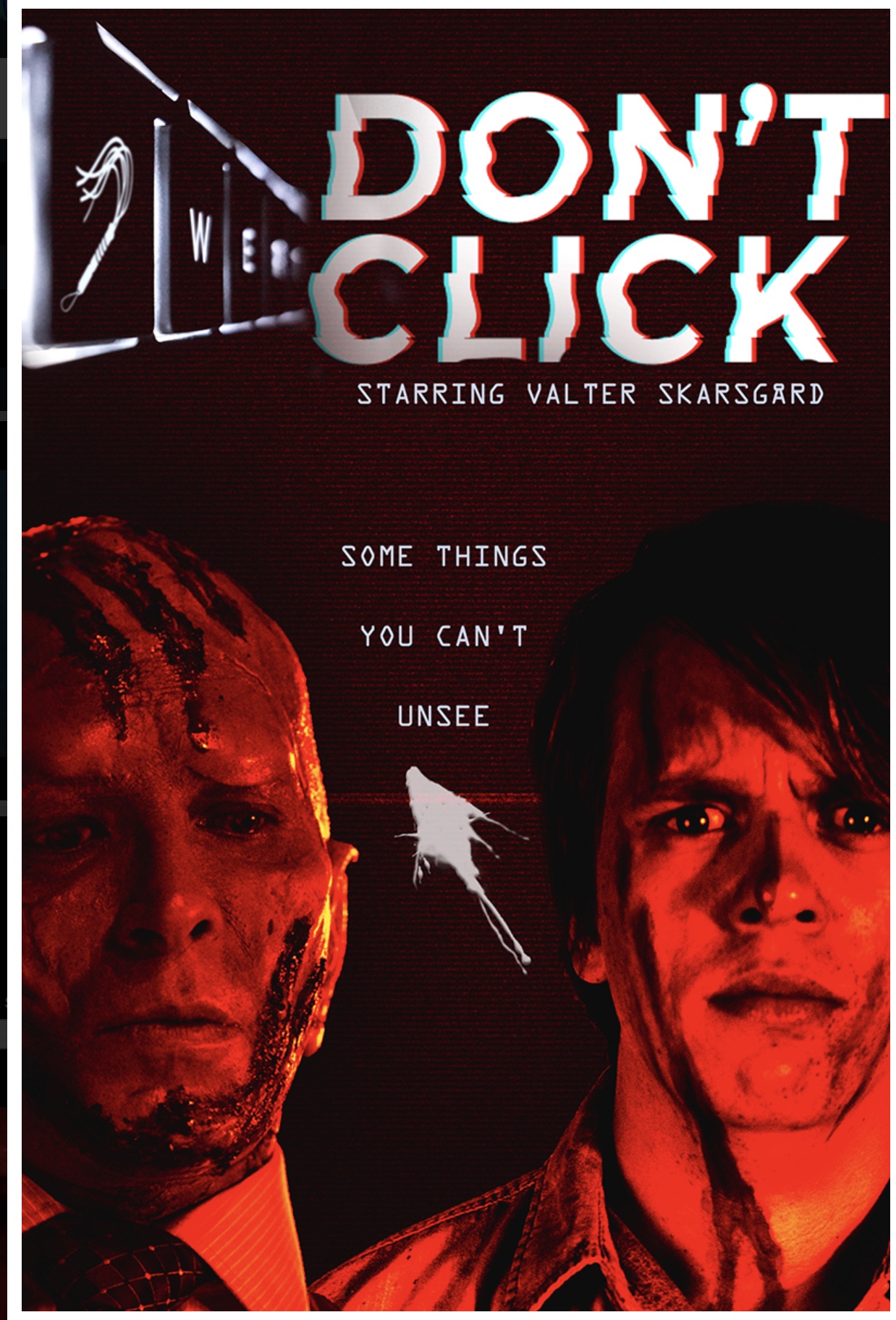 Don't Click