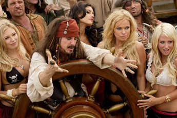 Epic Movie