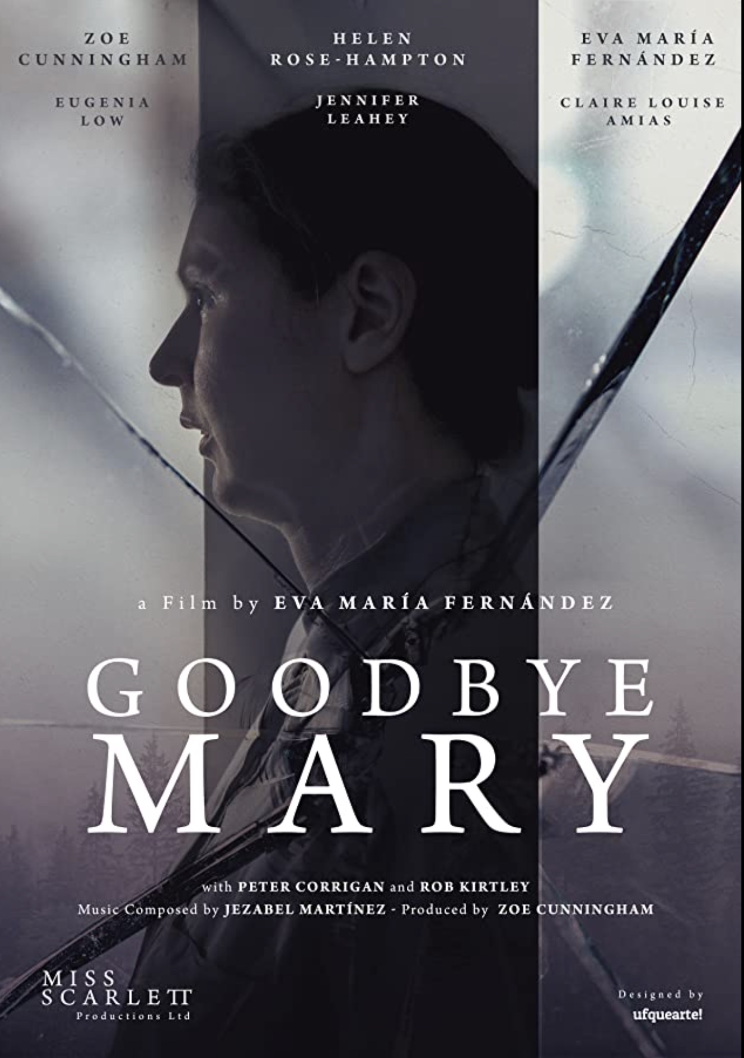 Goodbye Mary