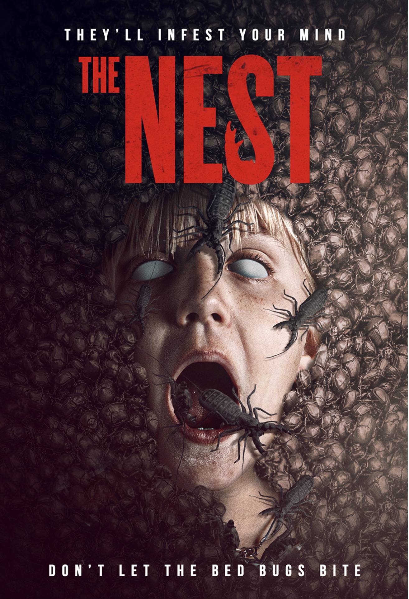THE NEST