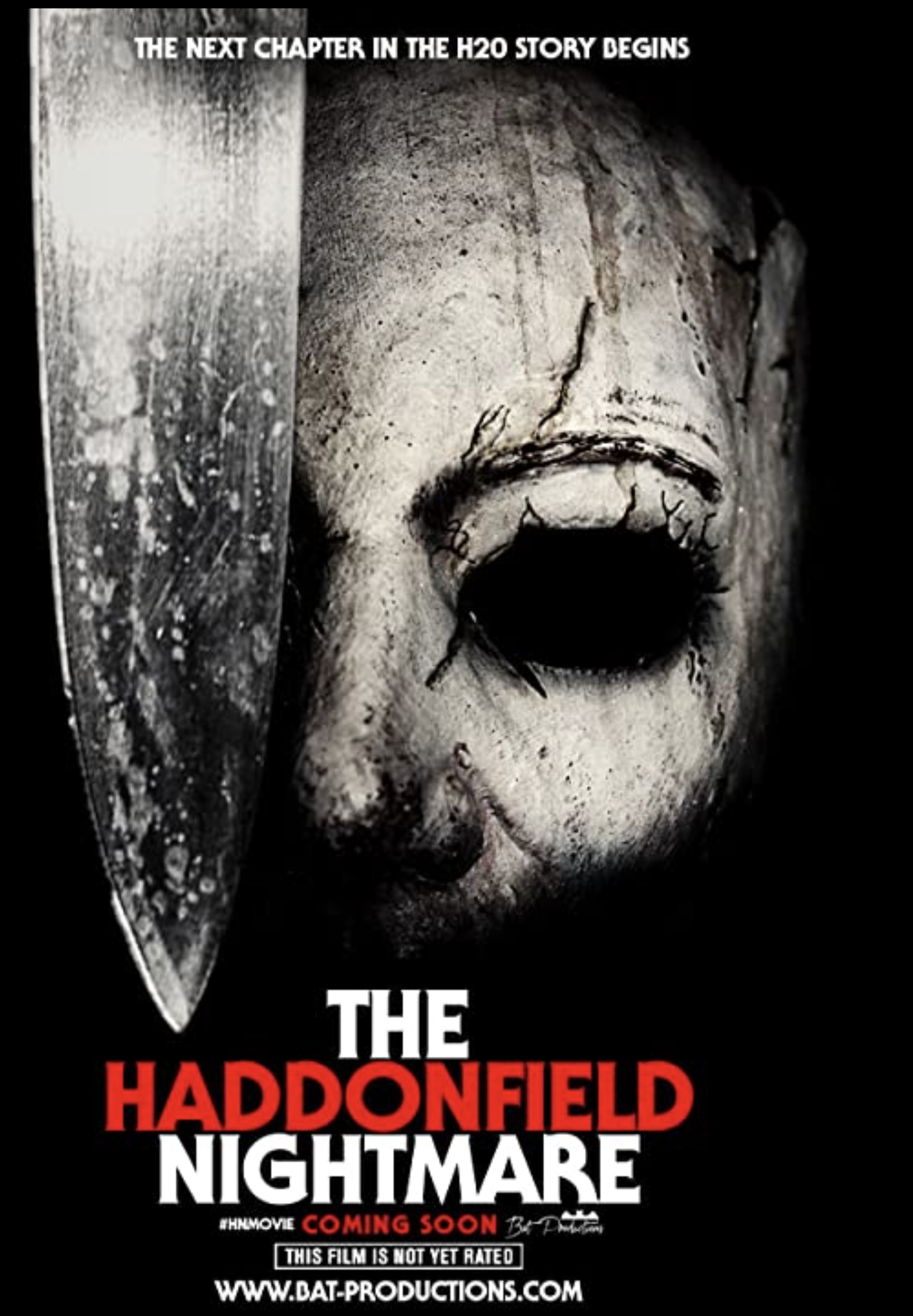 The Haddonfield Nighemare