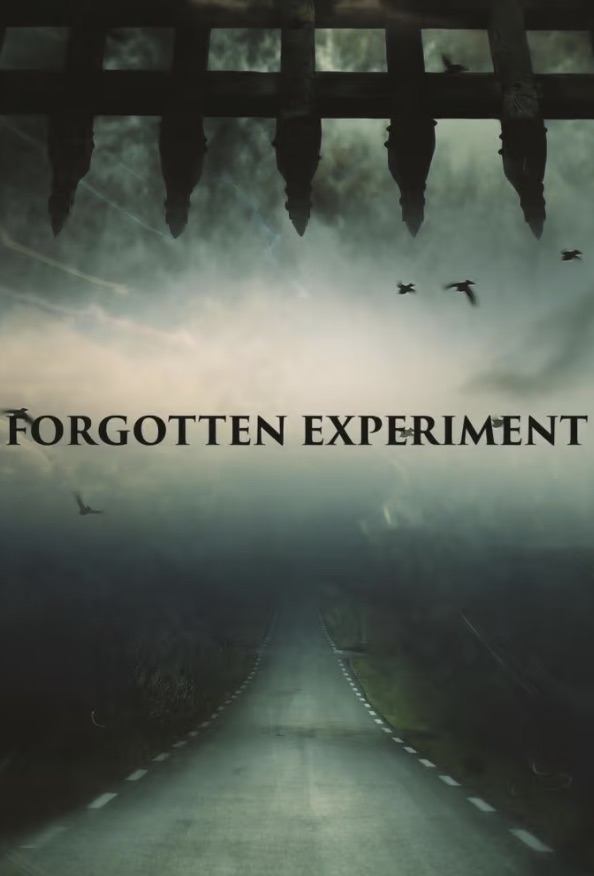 Forgotten Experiment