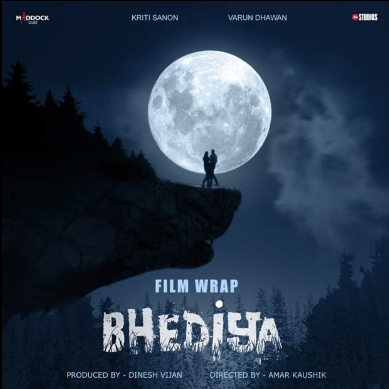 Behdiya
