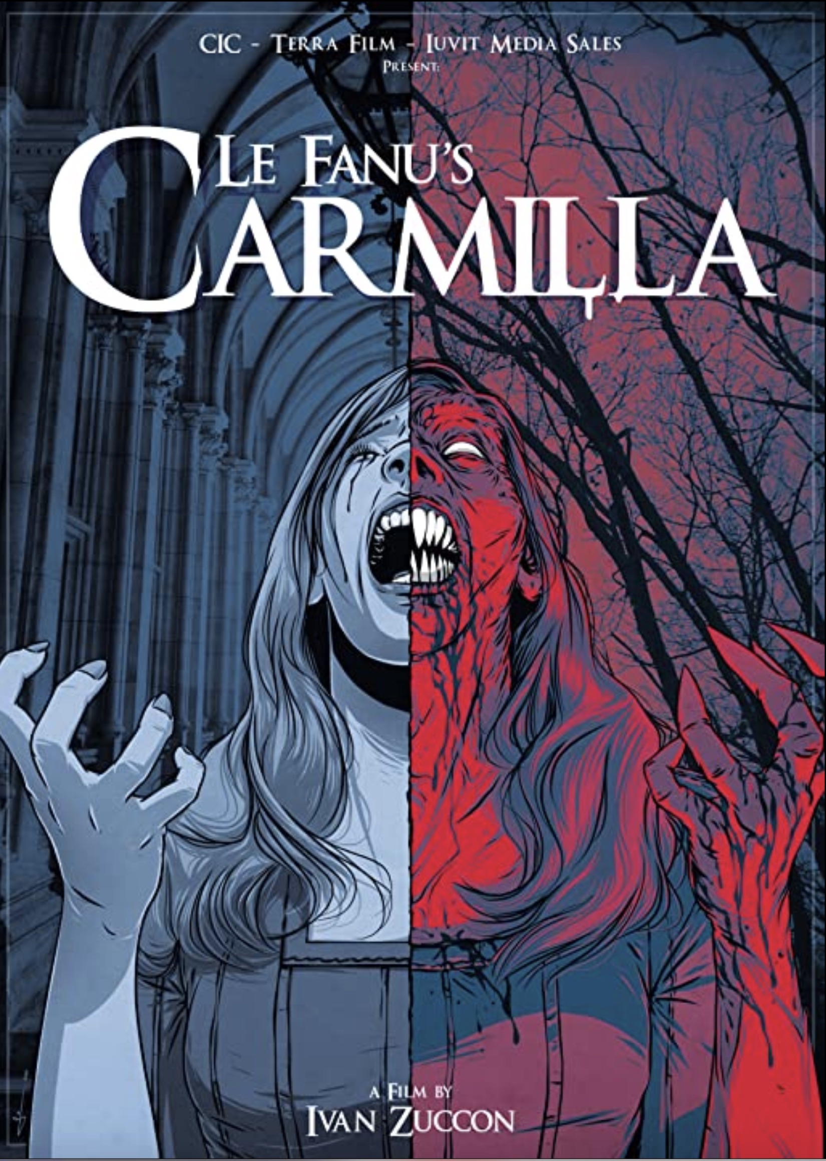 Carmilla