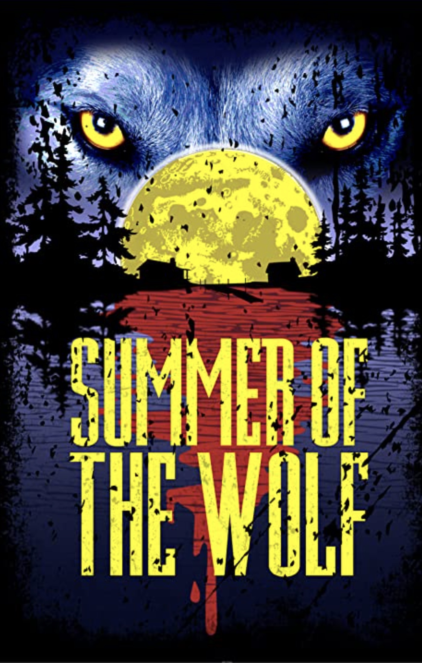 Summer of the Wolf