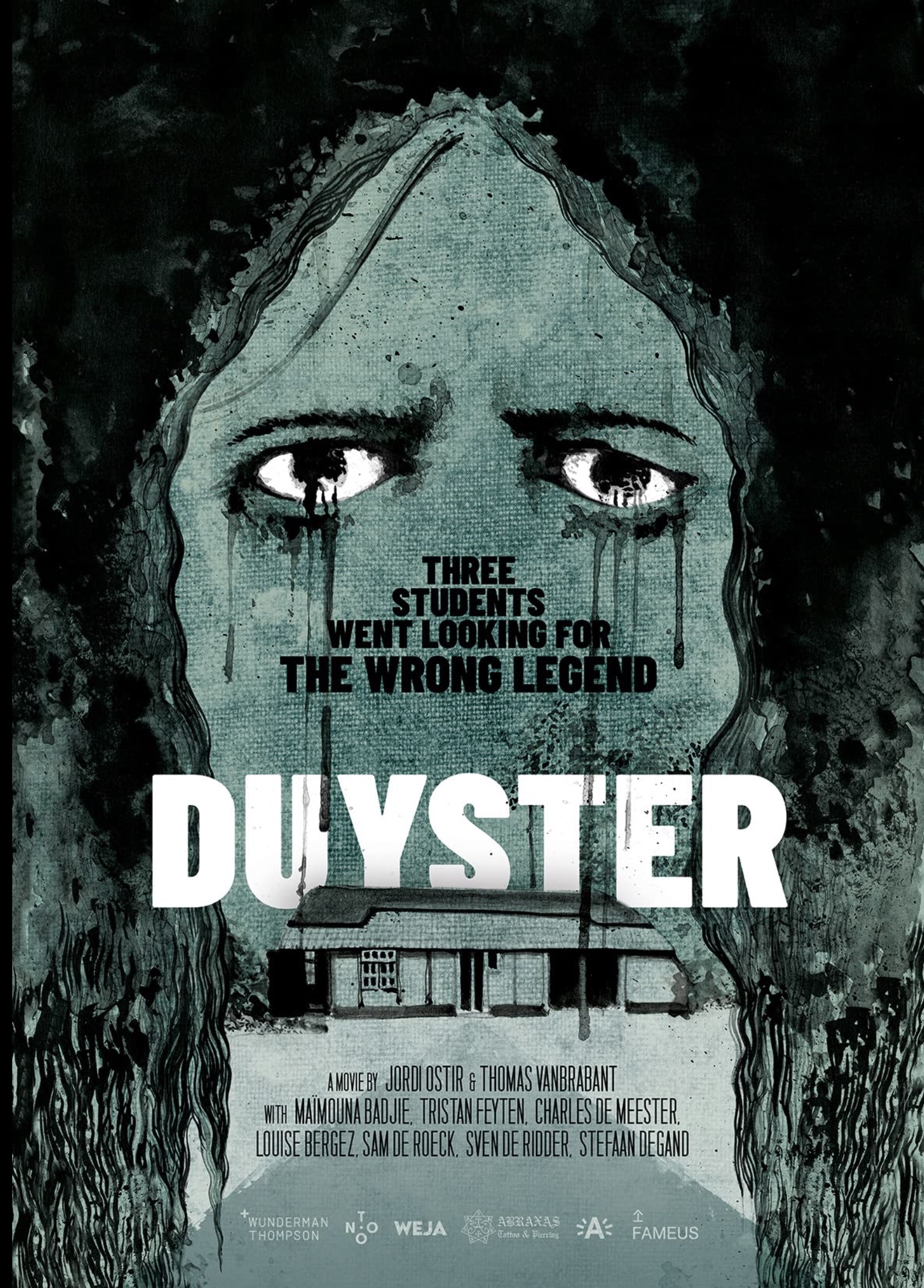 Duyster