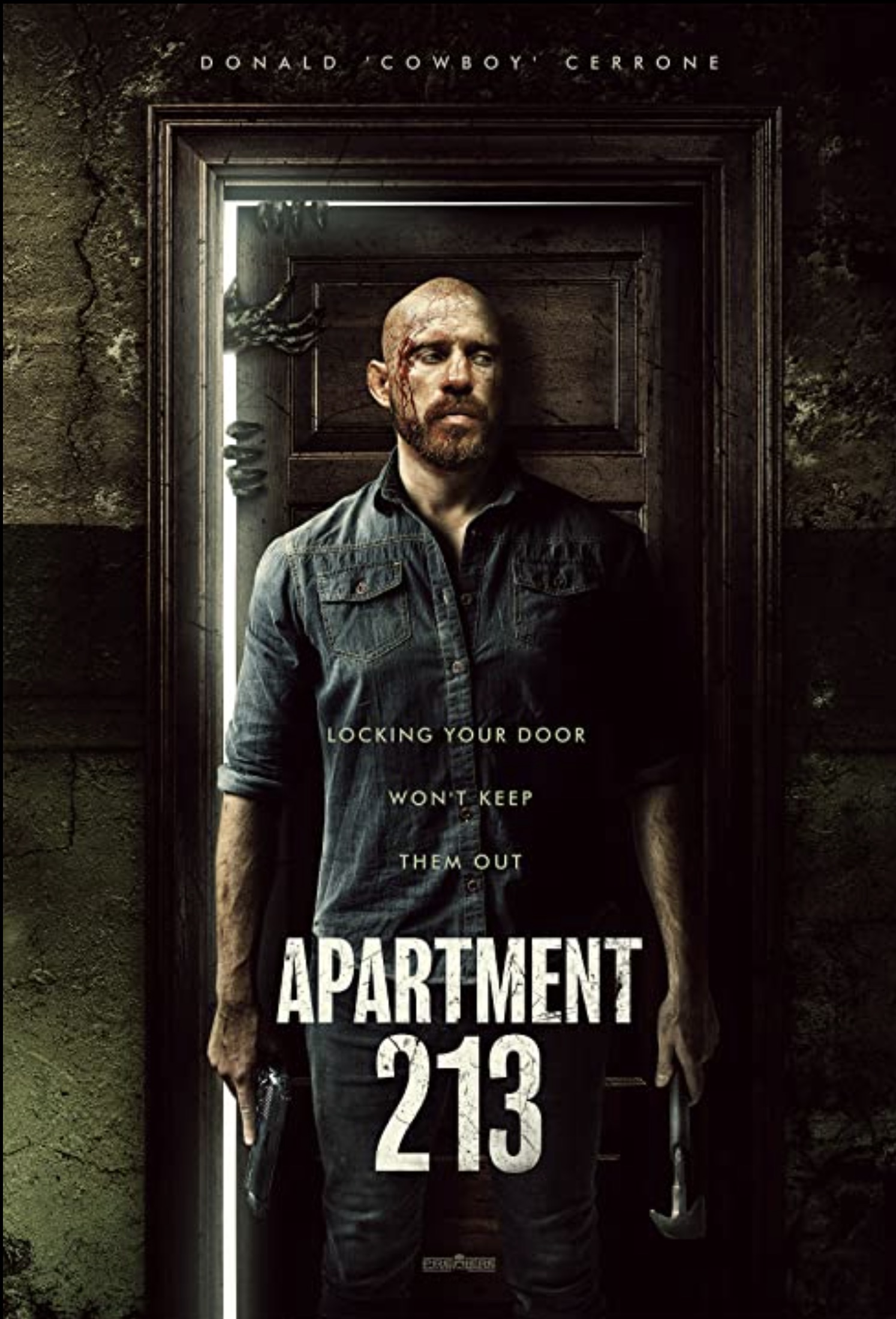 Apartment 213