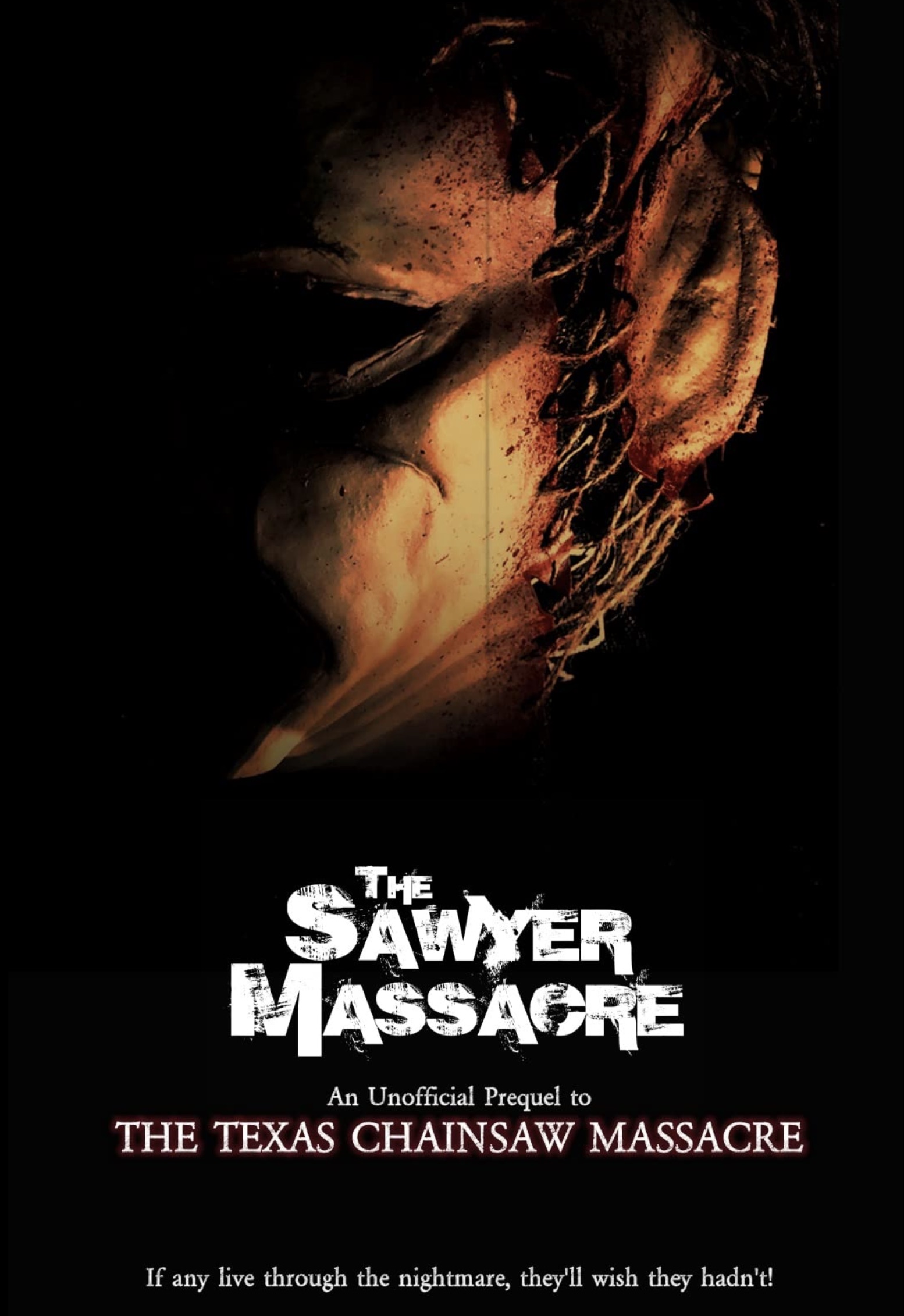 The Sawyer Massacre