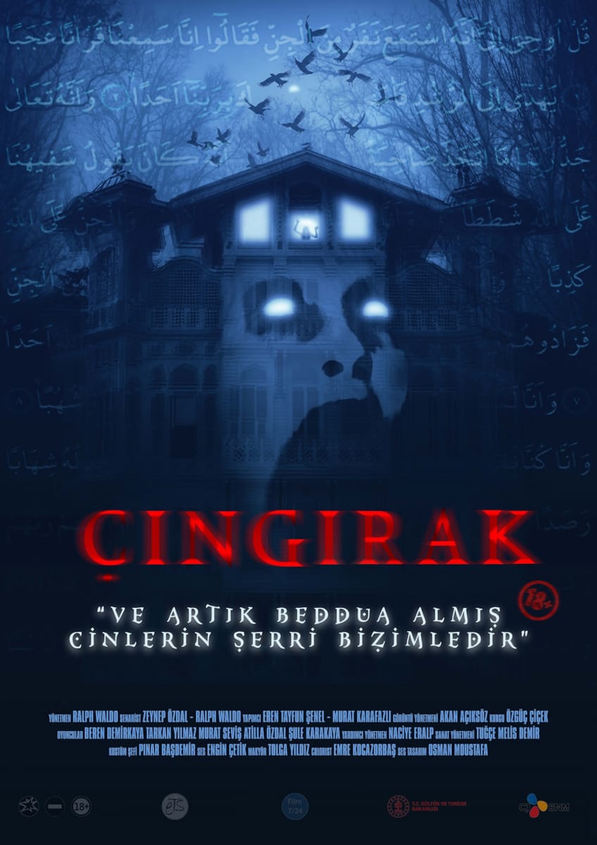 Çıngırak