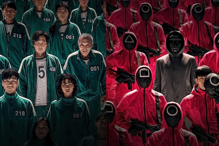 Killing Old People Club