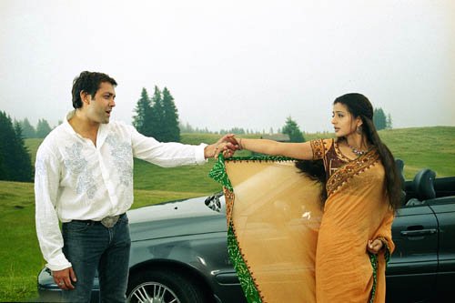 Humko Tumse Pyaar Hai