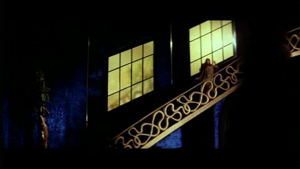 SUSPIRIA