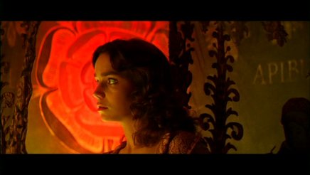 SUSPIRIA