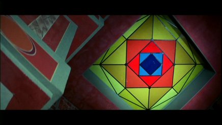 SUSPIRIA (1977)