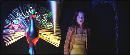 Jessica Harper (Suzy)