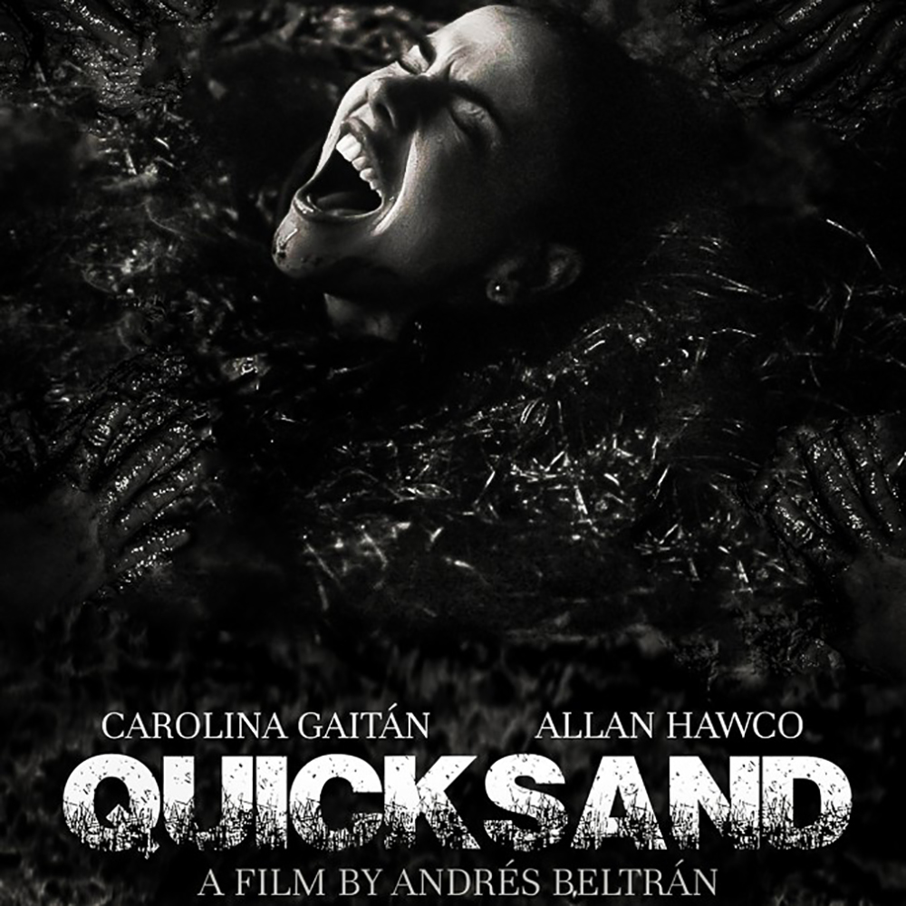 Quicksand