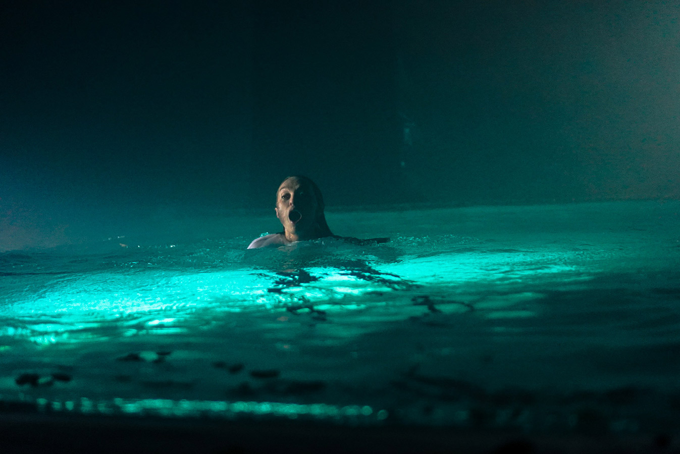 The Ghosts of Monday