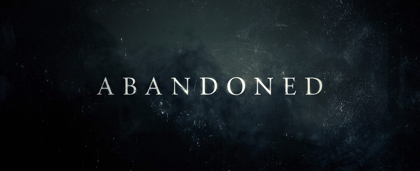 Abandoned