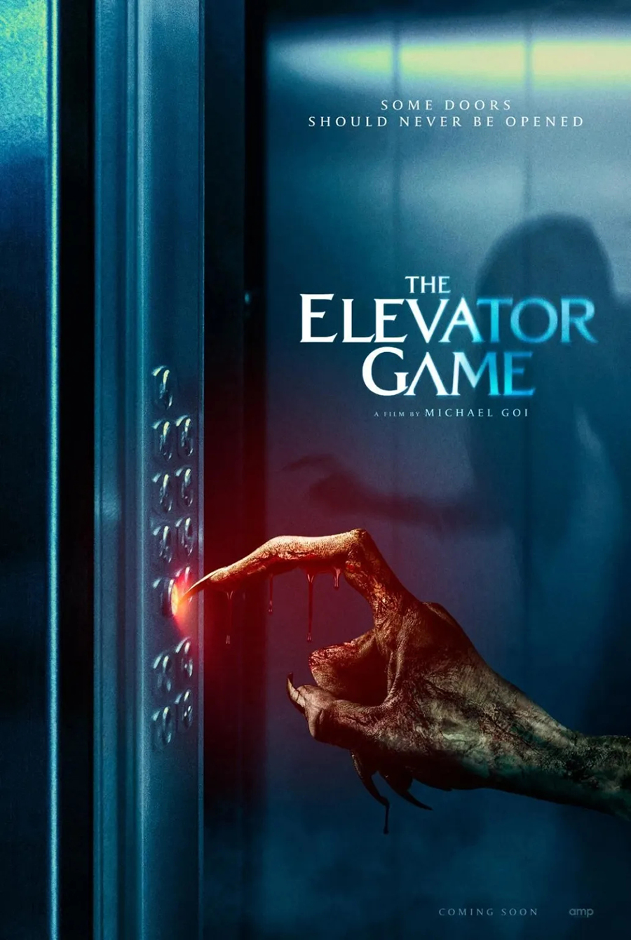 Elevator Game