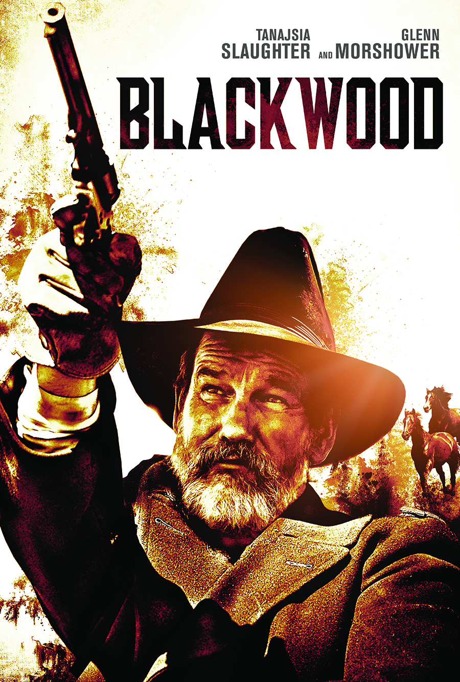 Blackwood
