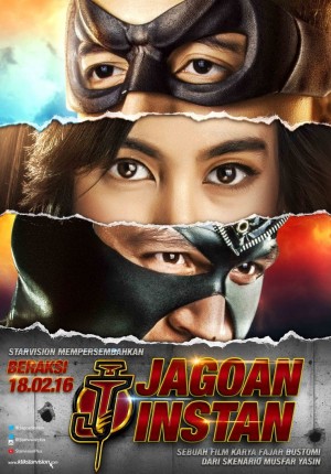 Jagoan Instan