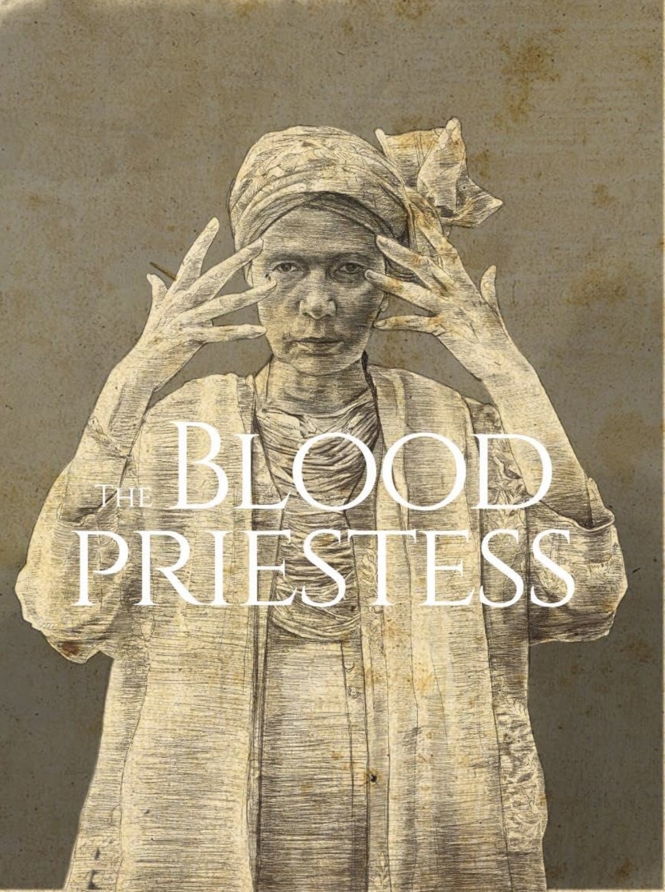 The Blood Priestess