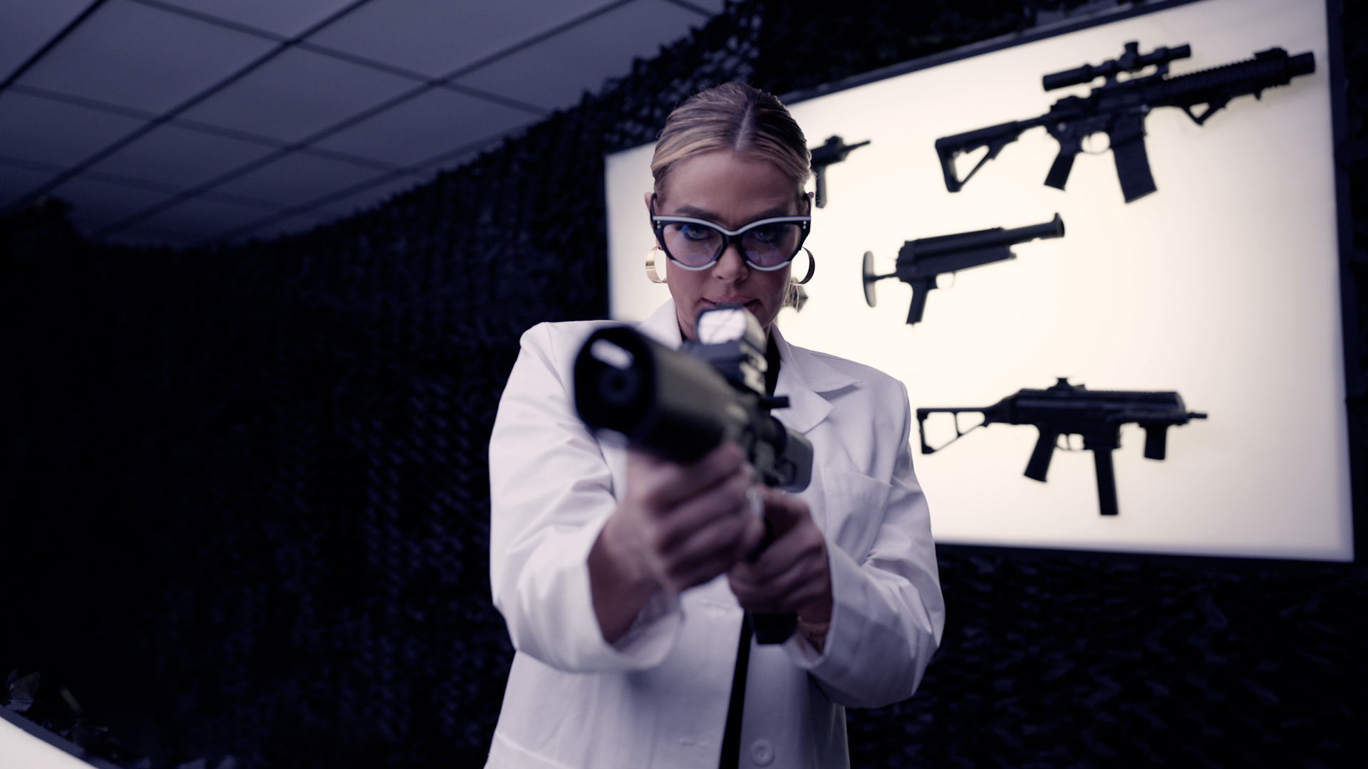 Angel’s Fallen : Warriors of Peace