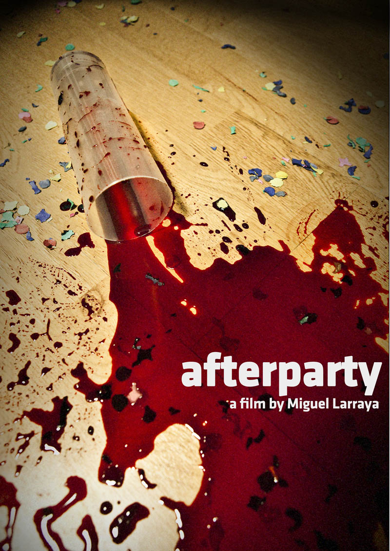Afterparty (2011)