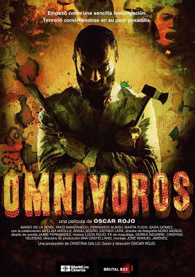Omnivoros (2013)
