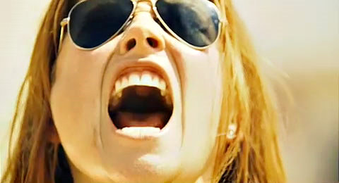 Residen Evil : Extinction