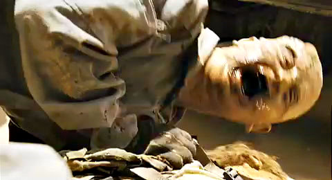 Residen Evil : Extinction