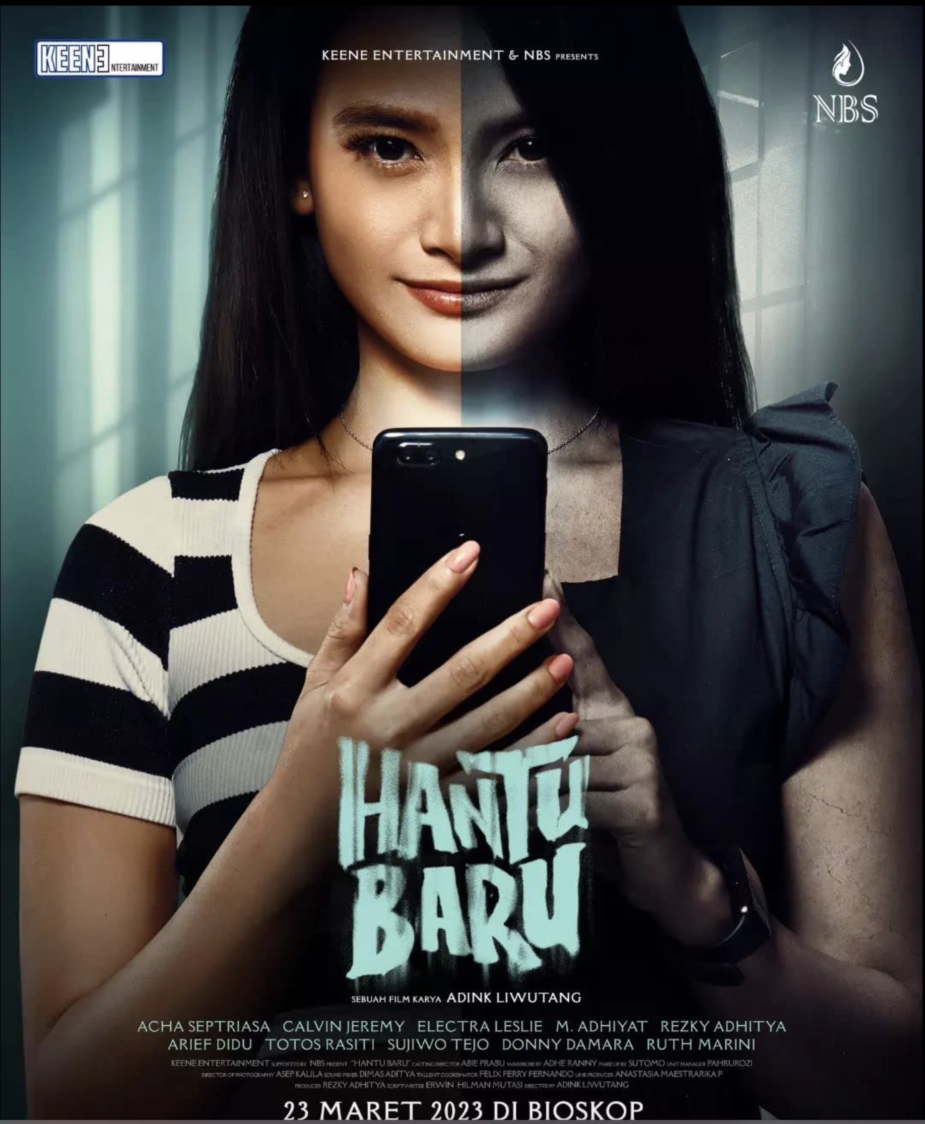 Hantu Baru,