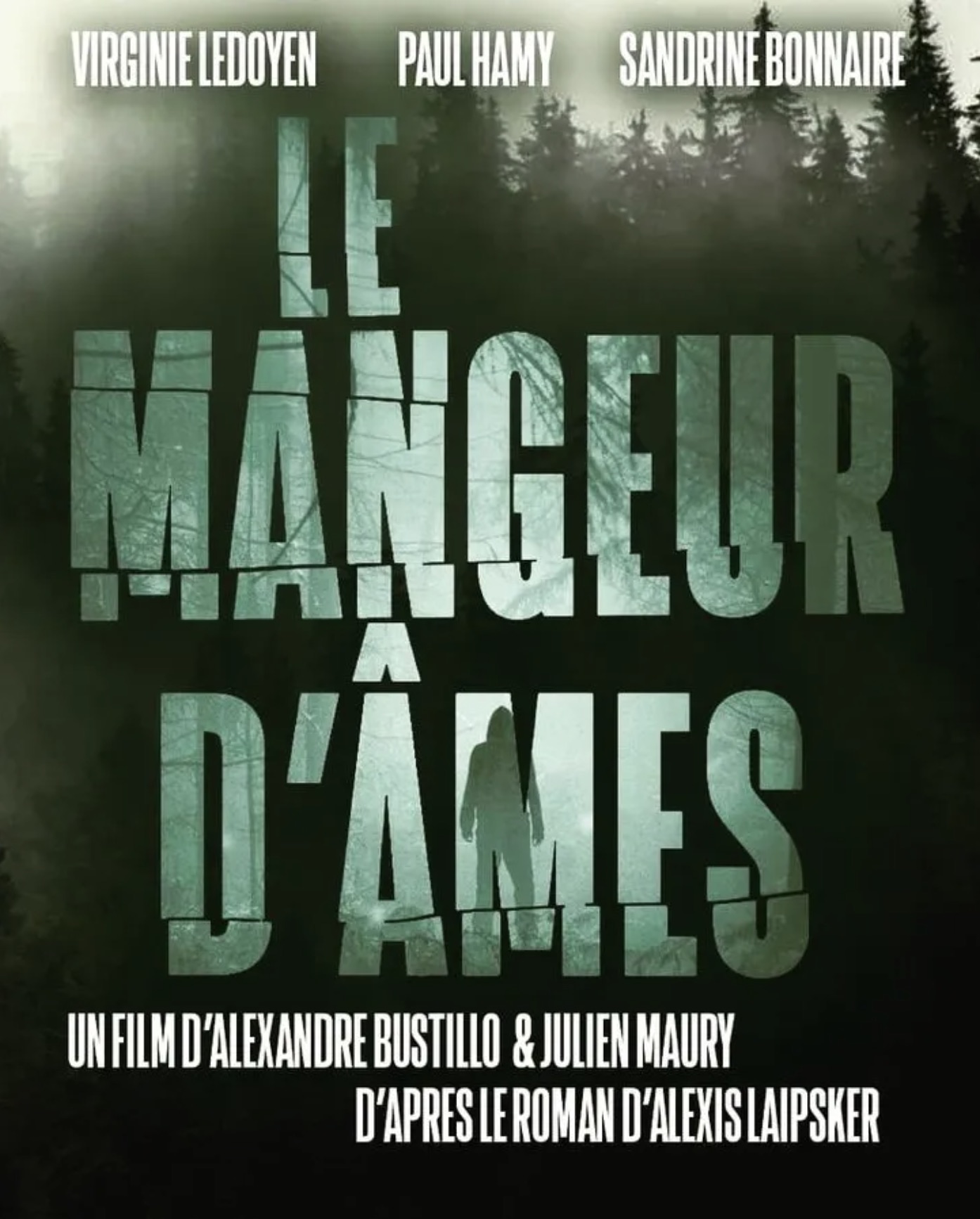 Le mangeur d'âmes