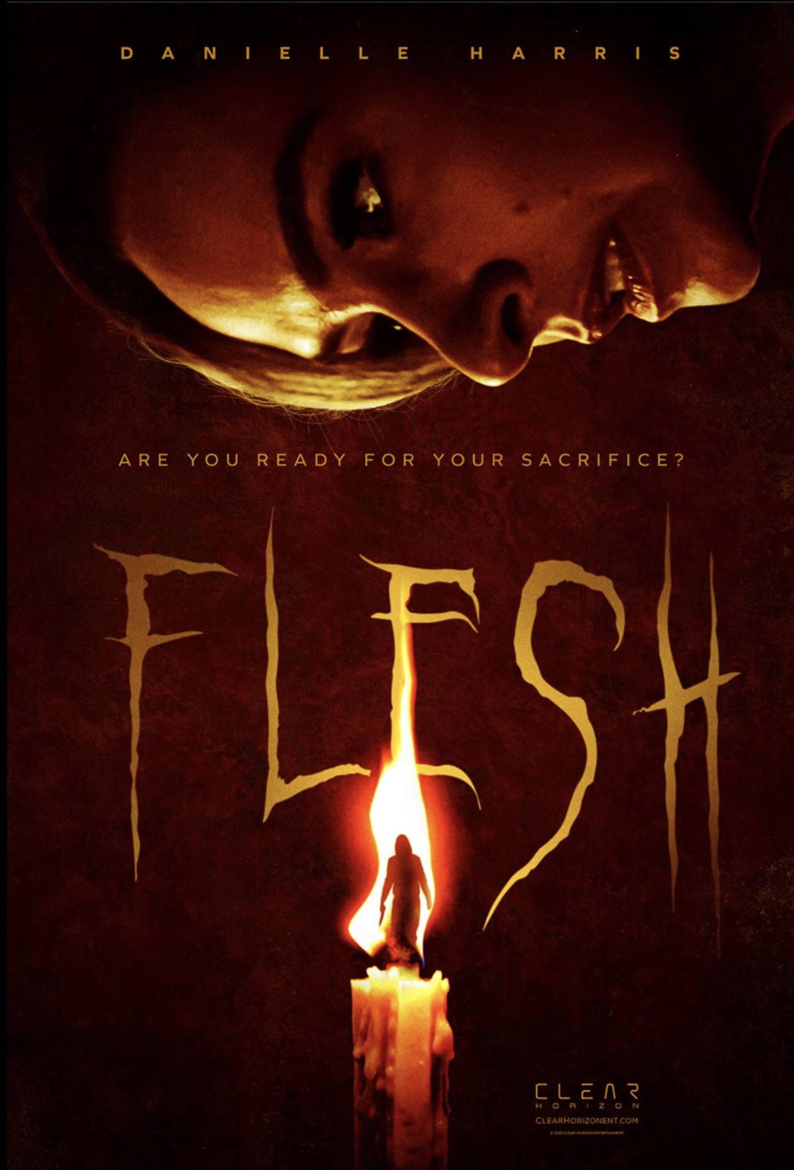 Flesh,
