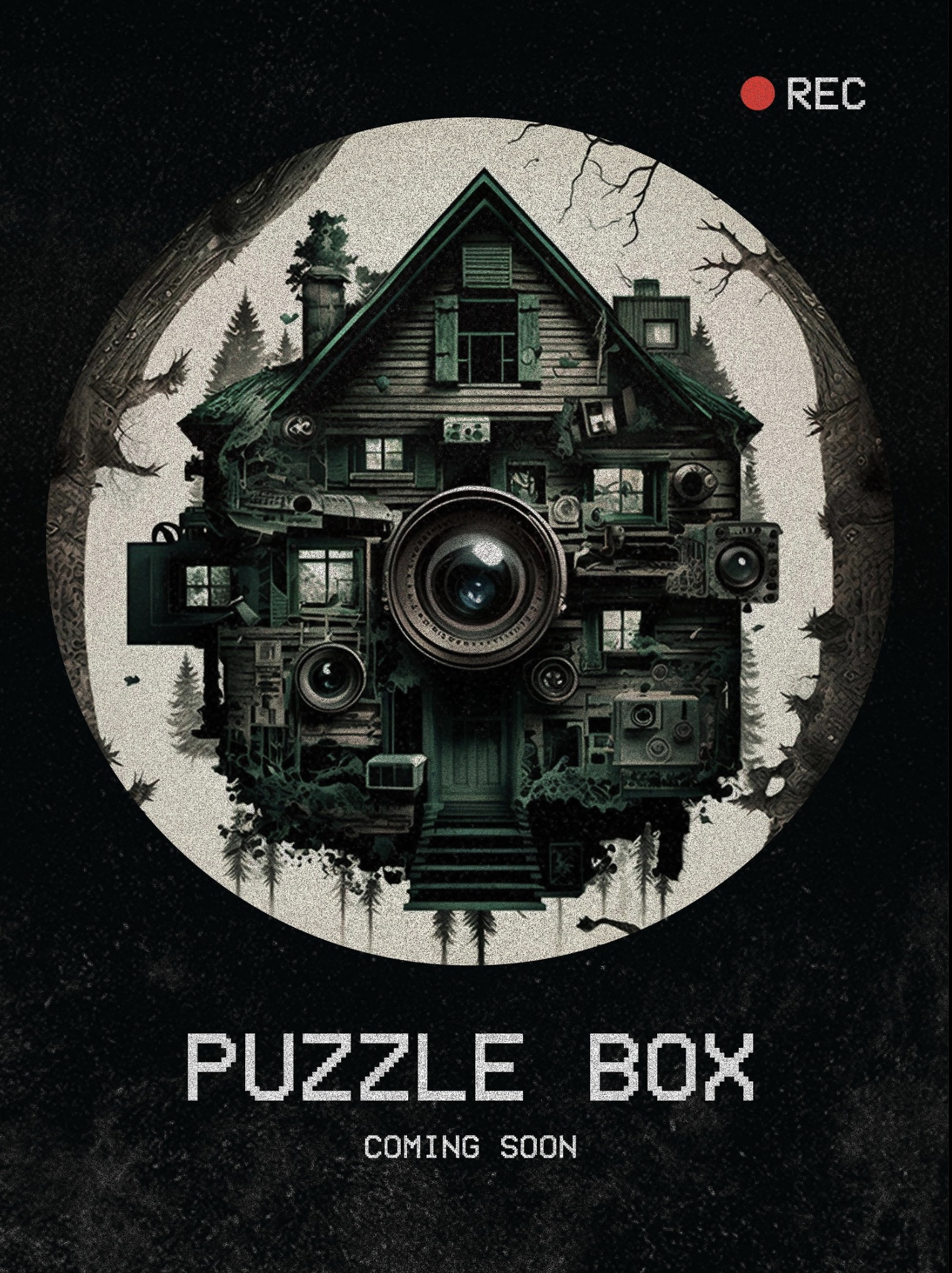Puzzle Box