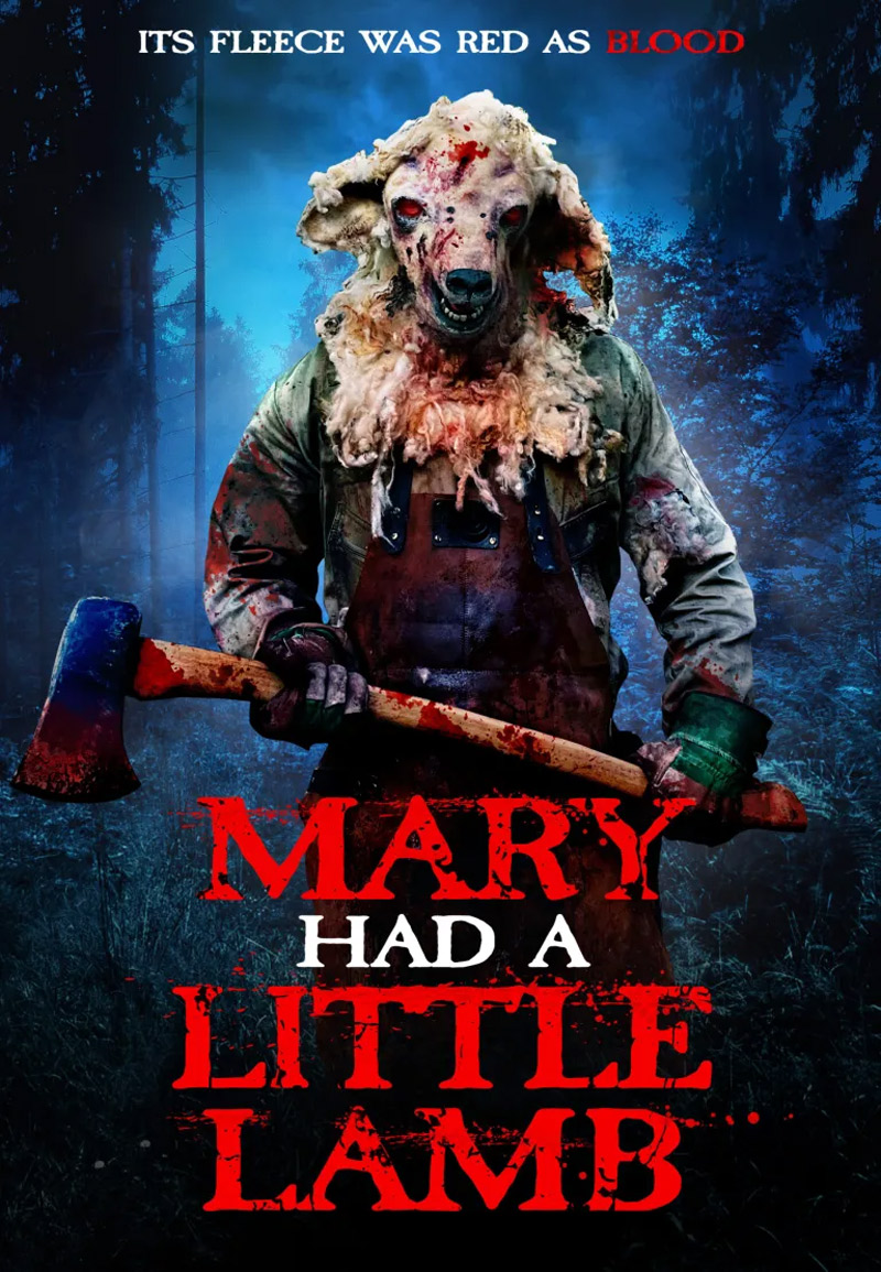 Mary Had A Little Lamb