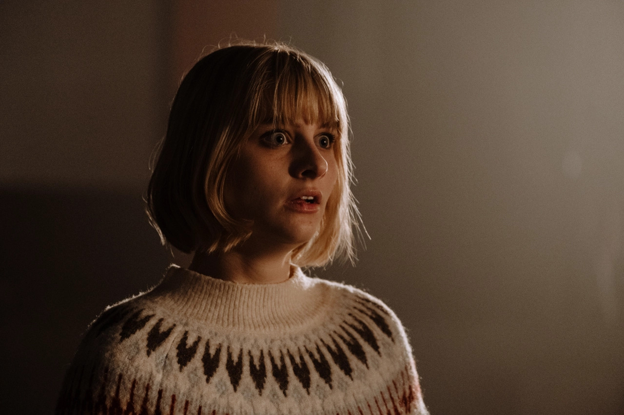 It’s a Wonderful Knife