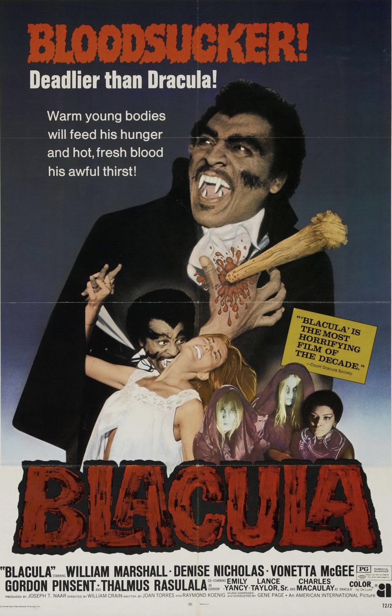 Blacula