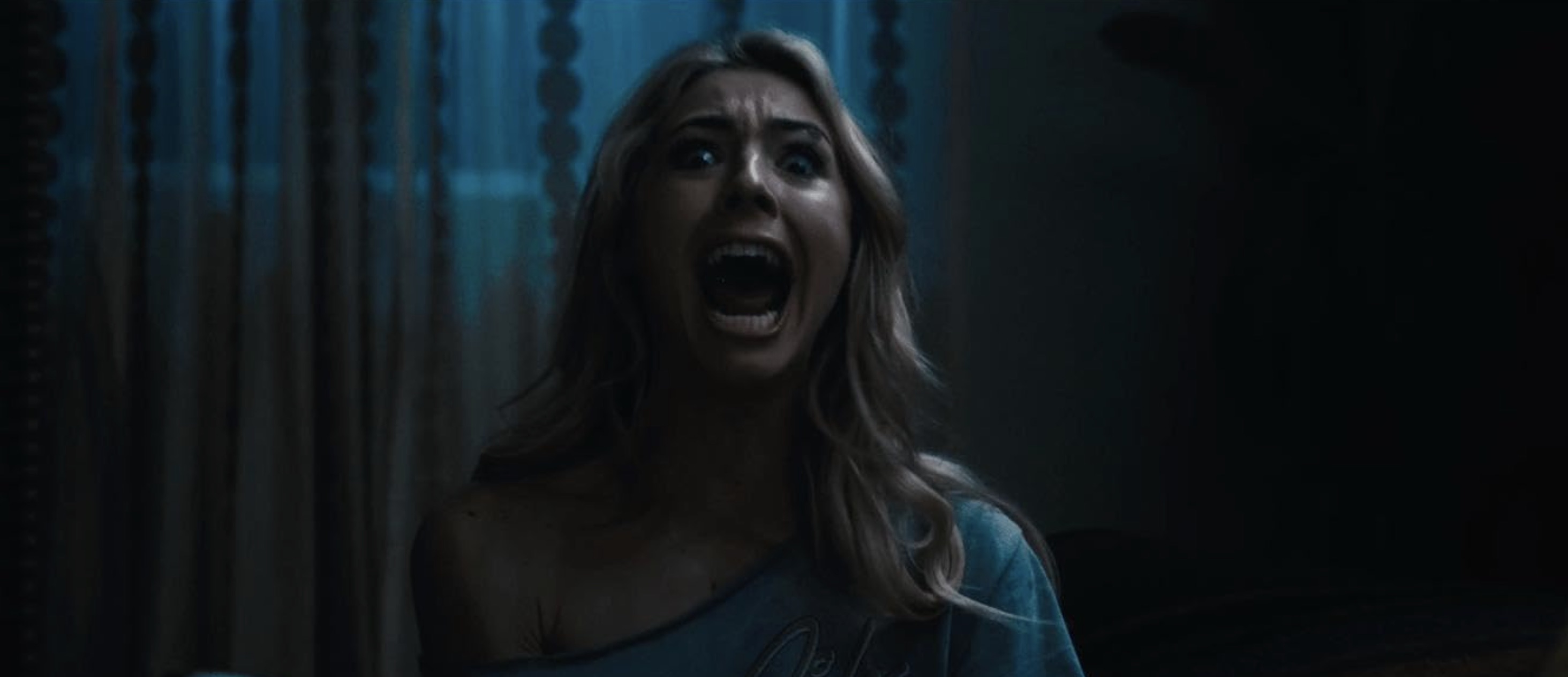 Night of the Missing