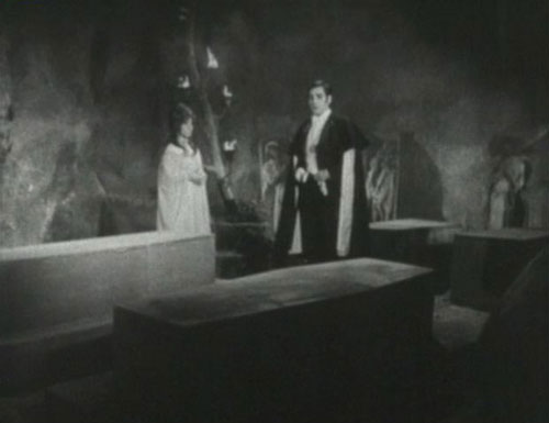 Santo et le Trésor de Dracula