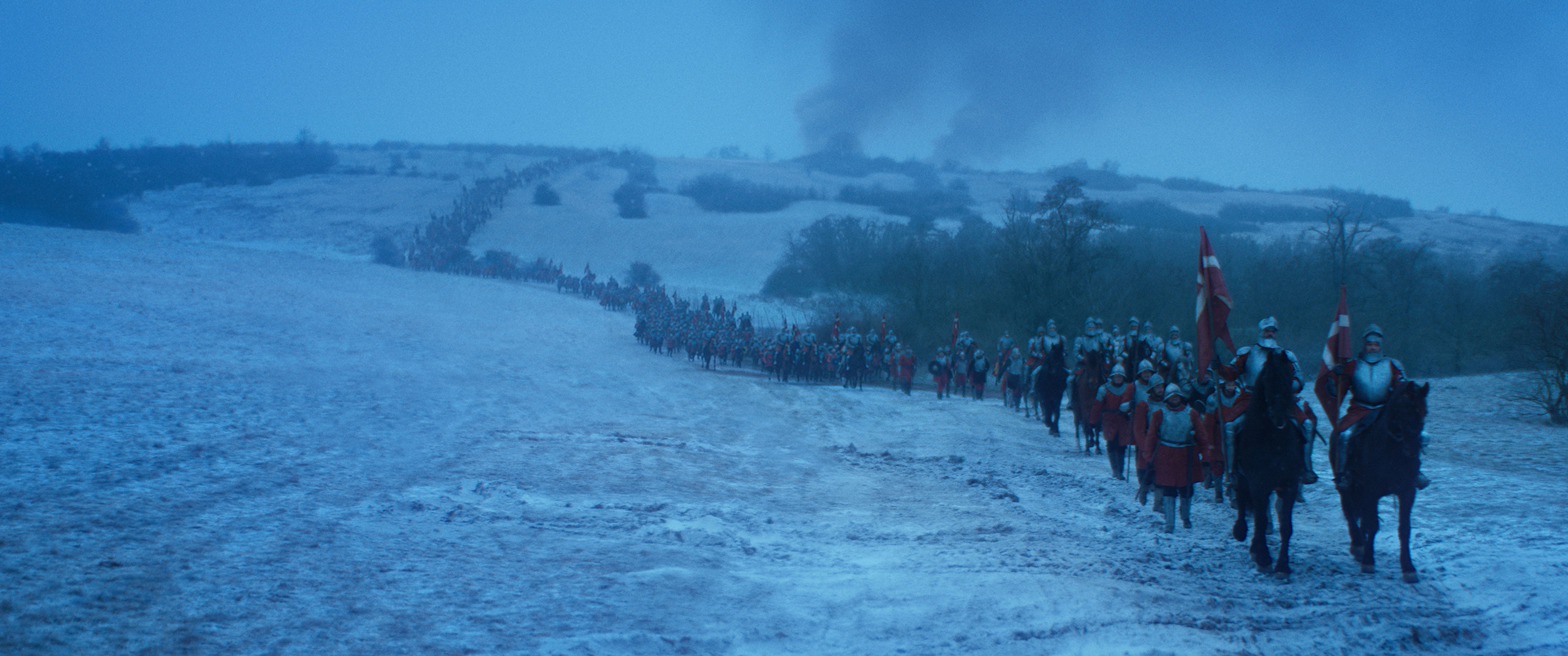 Stockholm Blood Bath