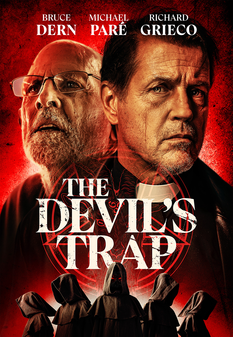 The Devil’s Trap