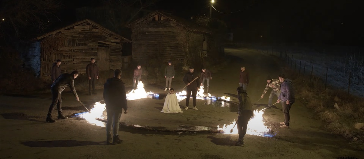 Alem-I Jinn 5 : Azap